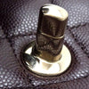 Chanel Medium Classic Caviar Double Flap Secondhand