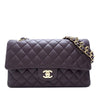 Chanel Medium Classic Caviar Double Flap Secondhand