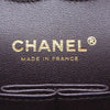 Chanel Medium Classic Caviar Double Flap Secondhand