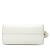 Fendi Mini Leather By The Way Roma Satchel Secondhand