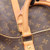 Louis Vuitton Monogram Keepall 50 Secondhand