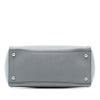 Prada Medium Bicolor Saffiano Lux Galleria Satchel Secondhand