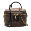 Louis Vuitton Monogram Reverse Vanity PM Secondhand