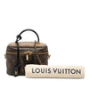 Louis Vuitton Monogram Reverse Vanity PM Secondhand