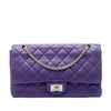 Chanel Quilted Lambskin Reissue 2.55 Double Flap 227 Secondhand