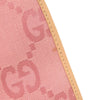 Gucci GG Canvas Jackie Bardot Handbag Secondhand
