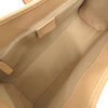 Gucci GG Canvas Jackie Bardot Handbag Secondhand