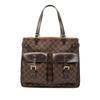 Louis Vuitton Damier Ebene Uzes Secondhand