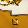 Hermès Keys Les Cles Silk Scarf Secondhand