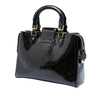 Louis Vuitton Monogram Vernis Melrose Avenue Secondhand