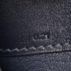Hermès Box Calf White Bus Up Tote Secondhand