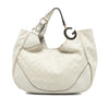 Gucci Guccissima Charlotte Tote Secondhand