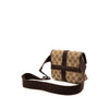 Gucci GG Canvas Belt Bag Secondhand