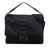 Fendi Nylon Baguette Messenger Bag Secondhand