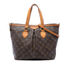 Louis Vuitton Monogram Palermo PM Secondhand