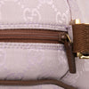 Gucci GG Canvas Shoulder Bag Secondhand