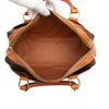 Celine Macadam Coated Canvas Handbag Secondhand