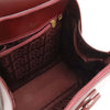 Cartier Leather Must De Cartier Backpack Secondhand