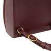 Cartier Leather Must De Cartier Backpack Secondhand