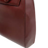 Cartier Leather Must De Cartier Backpack Secondhand