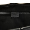 Celine Leather Trimmed Macadam Canvas Messenger Bag Secondhand