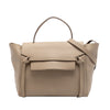 Celine Mini Grained Calfskin Belt Bag Secondhand