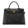 Hermès Ardennes Kelly Sellier 35 Secondhand