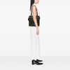 Chanel CC Quilted Lambskin Front Pocket Tote Secondhand