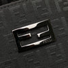 Secondhand Fendi Small Zucchino Canvas Tote