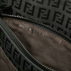 Secondhand Fendi Small Zucchino Canvas Tote