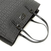 Secondhand Fendi Small Zucchino Canvas Tote
