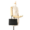 Secondhand Fendi Small Zucchino Canvas Tote