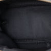 Gucci Mini GG Nylon Dome Satchel Secondhand