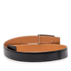 Hermès Box Calf H Plate Reversible Belt Secondhand