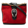 Gucci Suede Dionysus Bucket Bag Secondhand