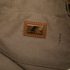 Fendi Zucchino Canvas Tote Secondhand