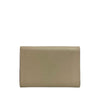 Louis Vuitton Calfskin Lockmini Wallet Secondhand