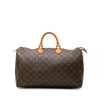 Louis Vuitton Monogram Speedy 40 Secondhand