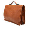 Bottega Veneta Nappa Intrecciato Briefcase Secondhand