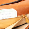 Bottega Veneta Nappa Intrecciato Briefcase Secondhand