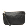 Louis Vuitton Monogram Empreinte Citadine Pochette Secondhand