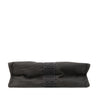 Hermès Canvas Herline Clutch Secondhand