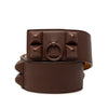 Hermès Chevre Mysore Collier de Chien Shadow Belt S Secondhand