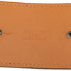 Hermès Chevre Mysore Collier de Chien Shadow Belt S Secondhand