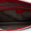 Gucci Guccissima Zip Messenger Bag Secondhand