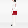 Gucci Guccissima Zip Messenger Bag Secondhand