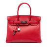 Hermès Epsom Birkin Retourne 30 Secondhand