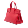 Hermès Epsom Birkin Retourne 30 Secondhand