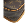 Louis Vuitton Monogram Sologne Secondhand