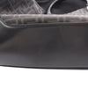 Fendi Zucca Canvas Duffle Bag Secondhand
